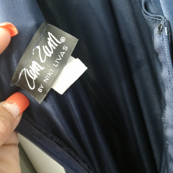 DRESS - Picture 4 of 5